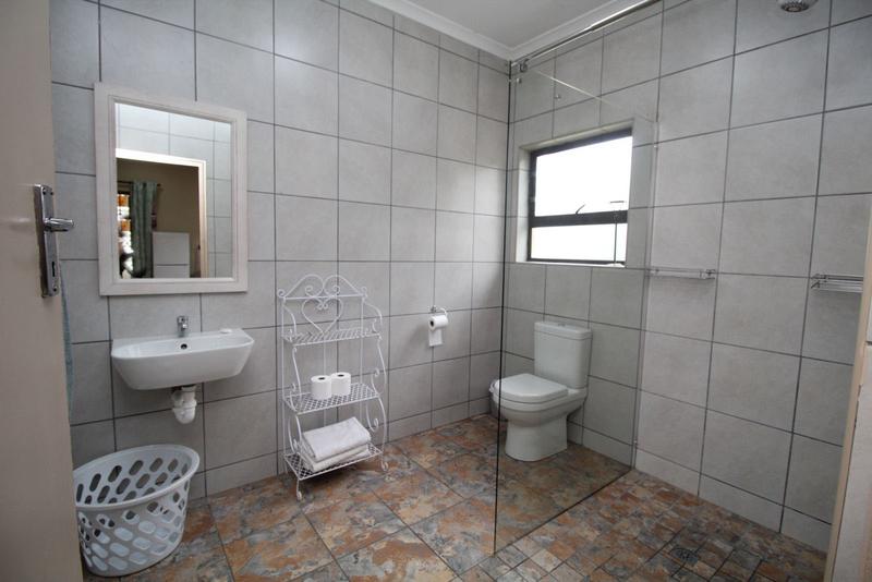 To Let 2 Bedroom Property for Rent in Eversdal Western Cape